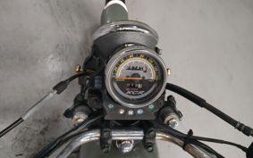 KYMCO KYMCO KCR125 RM25AA