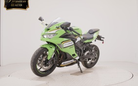 KAWASAKI ZX-4RR 2025 ZX400P