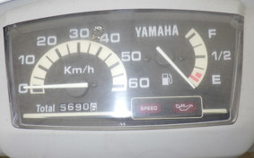 YAMAHA JOG Gen.1 3KJ