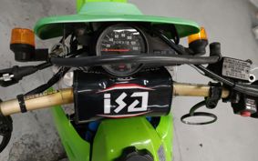 KAWASAKI KDX250SR DX250F