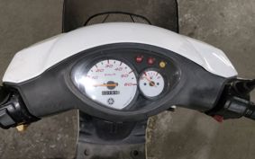 YAMAHA JOG ZR EVOLUTION2 SA39J