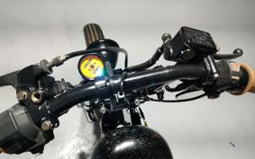 KAWASAKI 250TR BJ250F