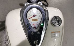 YAMAHA DRAGSTAR 400 CLASSIC 2013 VH02J