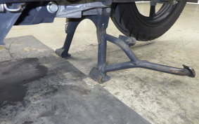 SUZUKI ADDRESS 110 CE47A