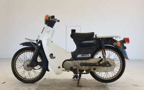 HONDA C90 SUPER CUB HA02