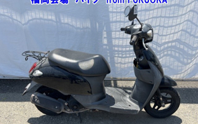 SUZUKI LET's