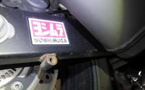 SUZUKI GSR750 A 2016 GR7NA