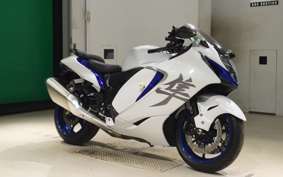 SUZUKI HAYABUSA Gen.3 2022 EJ11A