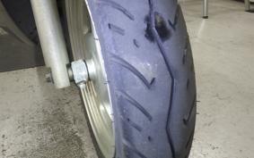 HONDA LEAD 110 2008 JF19
