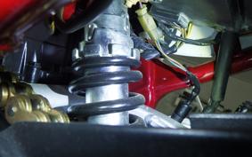 KAWASAKI BALIUS 250 2022 ZR250A