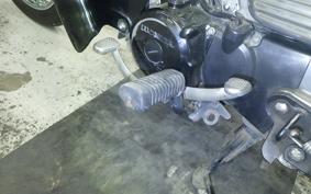 HONDA LITTLE CUB E 2020 AA01