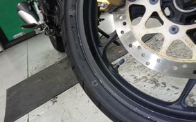 SUZUKI GIXXER 150 2003 NG4BG