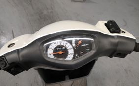 SUZUKI ADDRESS V125 CF46A
