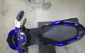YAMAHA CYGNUS Griffus SEJ4J