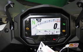 KAWASAKI NINJA 1100SX 2025 ZXT10H