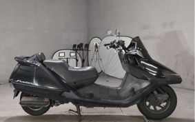 HONDA FUSION MF02