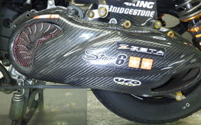 YAMAHA BW*S 125