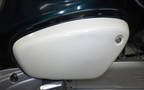 HONDA C50 SUPER CUB 2018 AA09