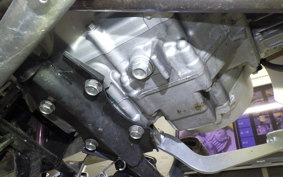 HONDA C110 SUPER CUB 2021 JA59