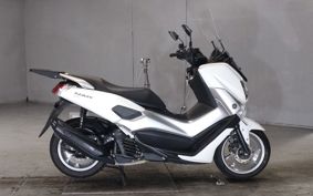 YAMAHA N-MAX 155 SG50J