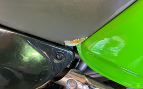 HONDA REBEL 1100 DCT 2021 SC83