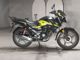 Фото Honda SP125 с японского аукциона