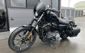 HARLEY  HARLEY XL883N SPORT SU MANY IRON 2018 LE2