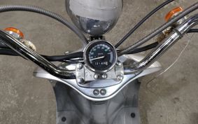 HONDA JOE CAR 50 AF42