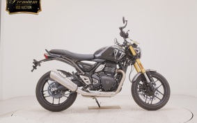 TRIUMPH SPEED400 2026