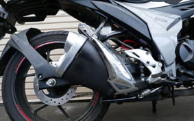 SUZUKI JIKUSA-150 ED13N