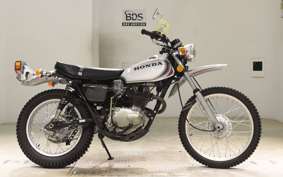 HONDA SL250S 2015 SL250S