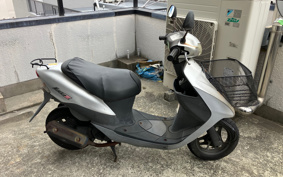 SUZUKI LET's 2 CA1PA
