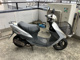 Фото Suzuki LET's 2 с японского аукциона