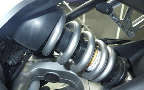 HONDA CBR650F 2016 RC83