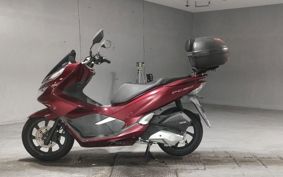 HONDA PCX 150 KF30