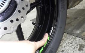 KAWASAKI NINJA ZX-6R A 2021 ZX636G