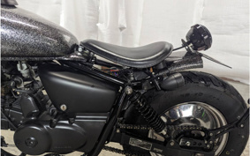 HONDA MAGNA 50 AC13