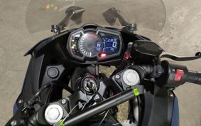 KAWASAKI NINJA400 EX400G