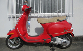 VESPA VESPA LX150IE