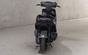 YAMAHA CYGNUS125XSR SEA5J