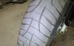 BMW K1200R S 2001