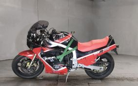 SUZUKI GSX-R1100 GU74A