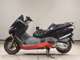Фото Honda FORZA Z 2007 с японского аукциона