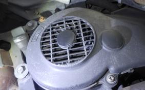 SUZUKI ADDRESS V125 G 2005 CF46A