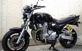 YAMAHA XJR1300 2008 RP17J