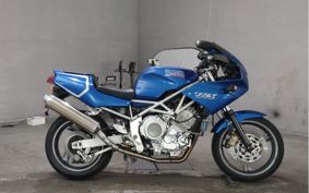YAMAHA TRX850 1998 4NX