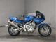 Фото Yamaha TRX850 1998 с японского аукциона