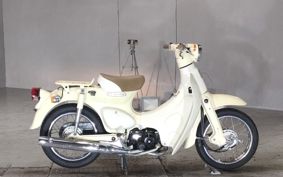 HONDA LITTLE CUB AA01