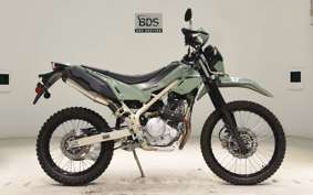 KAWASAKI KLX230ｼｪﾙﾊﾟ 2024 LX232A