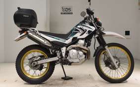 YAMAHA SEROW 250 Gen.2 2012 DG17J
